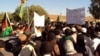 پکتیا: د څمکنیو او جاني خېلو اوسېدونکو مظاهره وکړه