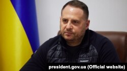 «Росія має бути позбавлена ресурсів на війну – економічно розтрощена. Ми досягнемо своєї мети», – прокоментував Андрій Єрмак