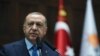 Povlačenje SAD-a mora biti pažljivo isplanirano: Recep Tayyip Erdogan