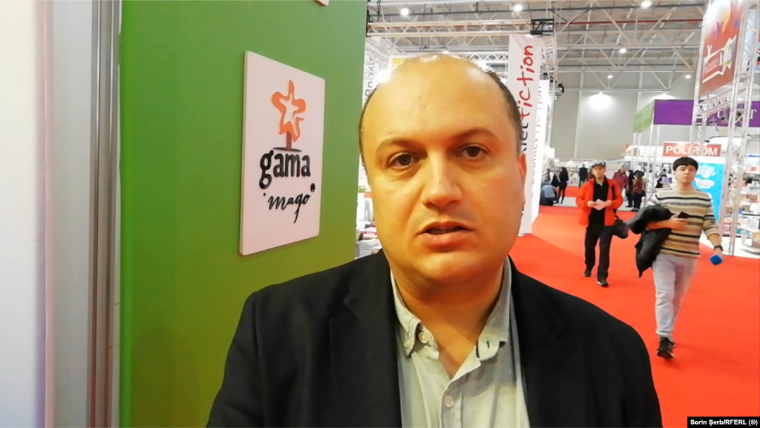 Istoricul Alexandru Murad Mironov, despre banalitatea răului și birocratizarea crimei