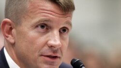 Erik Prince