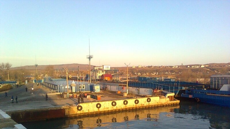 Нового главу «Крымских морпортов» наказывали в России за «многочисленные нарушения»