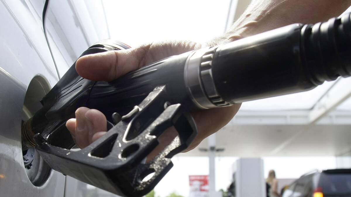 Цена на нефть оторвалась от реальности