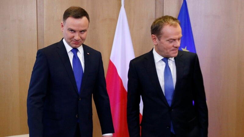ЕУ презема постапка против Полска за реформите во судството