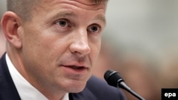 Erik Prince