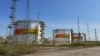 Одно из предприятий «Роснефти» в Самарской области (фото иллюстративное)