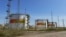 Одно из предприятий "Роснефти" в Самарской области