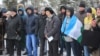 Полиция задержала в Уфе организаторов "Съезда башкирского народа"
