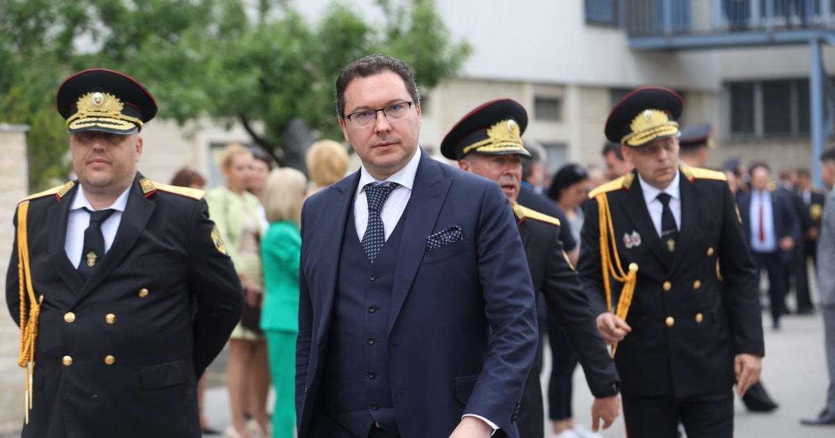 Добро утро. Най-важното днес:Операция Надигащ се лъвКак всички са си