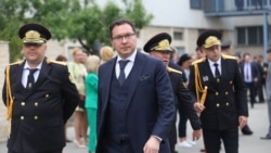 Даниел Митов