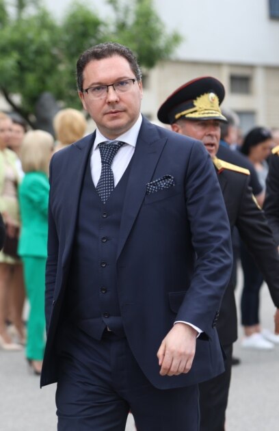 Добро утро Най важното днес Операция Надигащ се лъвКак всички са си