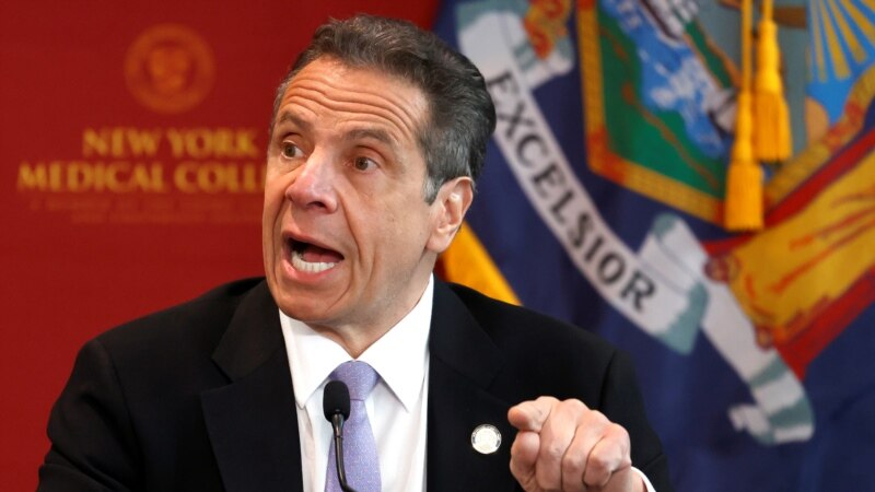 Guverner Njujorka potpisao zakon o policijskoj odgovornosti