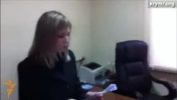 Крымская прокуратура угрожает ликвидировать Меджлис