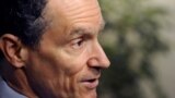 Daniel Fried, ish-ndihmës i sekretarit amerikan të Shtetit.