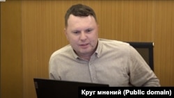 Виктор Васильев