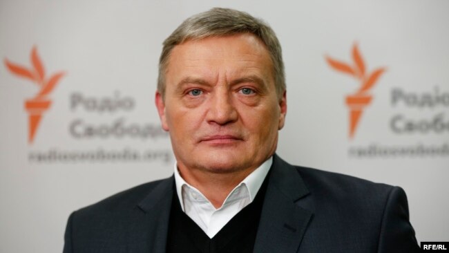 Юрій Гримчак