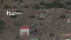Nakon otvaranja kineske fabrike, psi roboti na poligonima Vojske Srbije