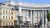 В МИД Украины рассказали о работе дипломатов в России по защите политузников
