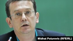 Mujkić: Idemo ka autoritarnom društvu