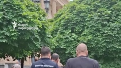 ბრიტანელ ომის ვეტერანს საქართველოდან გააძევებენ