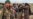 U.S.-Backed Forces In Syria Advance On Last IS-Held Territory