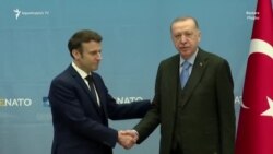 Աշխարհն այսօր 24.03.2022