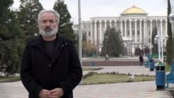 Ҳакимзода ба ҷои Гулмаҳмадзода раиси Хатлон шуд