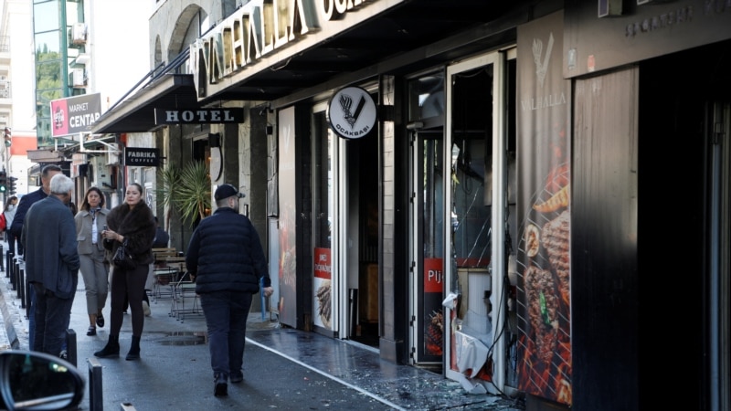 Posle incidenta u Podgorici, Vlada Crne Gore ukinula bezvizni režim za turske državljane