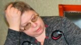 Правозащитница Татьяна Котляр