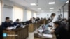 16 жастағы Шерзат Полатты өлтіру ісі бойынша сот отырысы. Талдықорған, 29 мамыр, 2025 жыл.