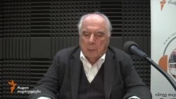 თავისუფლების დღიურები - ზაზა ალექსიძე