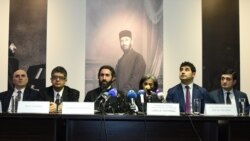 Մեկնարկում են Կոմիտասի 150-ամյակին նվիրված միջոցառումները