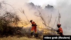 Toplotni talasi sve češći i opasniji, upozoravaju stručnjaci