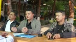 Таъмири хонаи як додситони собиқ ҷанҷолӣ шуд