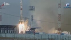 Спутник не долетел до орбиты с космодрома "Восточный"