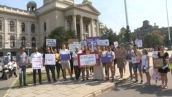 Peticija protiv rijalitija stigla u Skupštinu Srbije