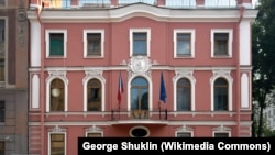 Асабняк на Цьвярской зь сьцягамі Чэхіі і Эўразьвязу, 2007 год