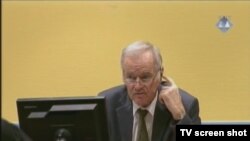  Ratko Mladić