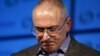 Адвокат Ходорковського поскаржився на Росію до Ради Європи