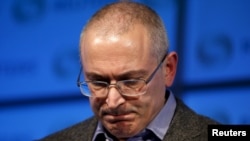 Khodorkovsky