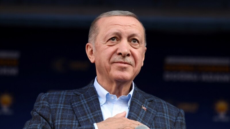 Анкара Эрдогандын саламаттыгына байланыштуу кабарларды четке какты