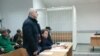 В Карелии суд арестовал политика и бизнесмена Девлетхана Алиханова