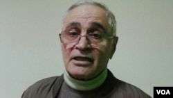 Rəhim Qazıyev