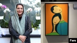 تهمینه میلانی