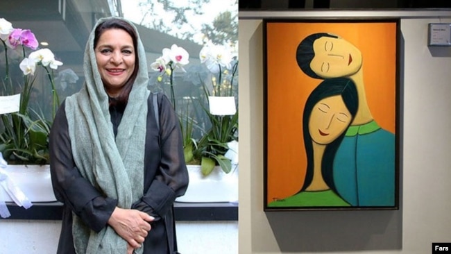 تهمینه میلانی