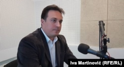 Marko Savkoviq.