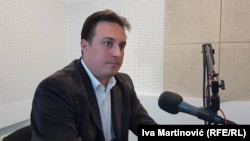 Marko Savković: Beograd koristi činjenicu da EU ne želi potpuno udaljavanje Srbije