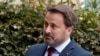 Премьер-министр Люксембурга
Ксавье Беттел заразился коронавирусом