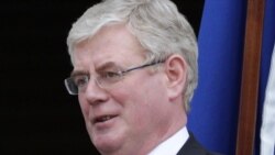 Eamon Gilmore