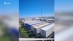 OZODNEWS: Урушлар таъсири — фронтдаги ўзбеклар, портдаги навбатлар